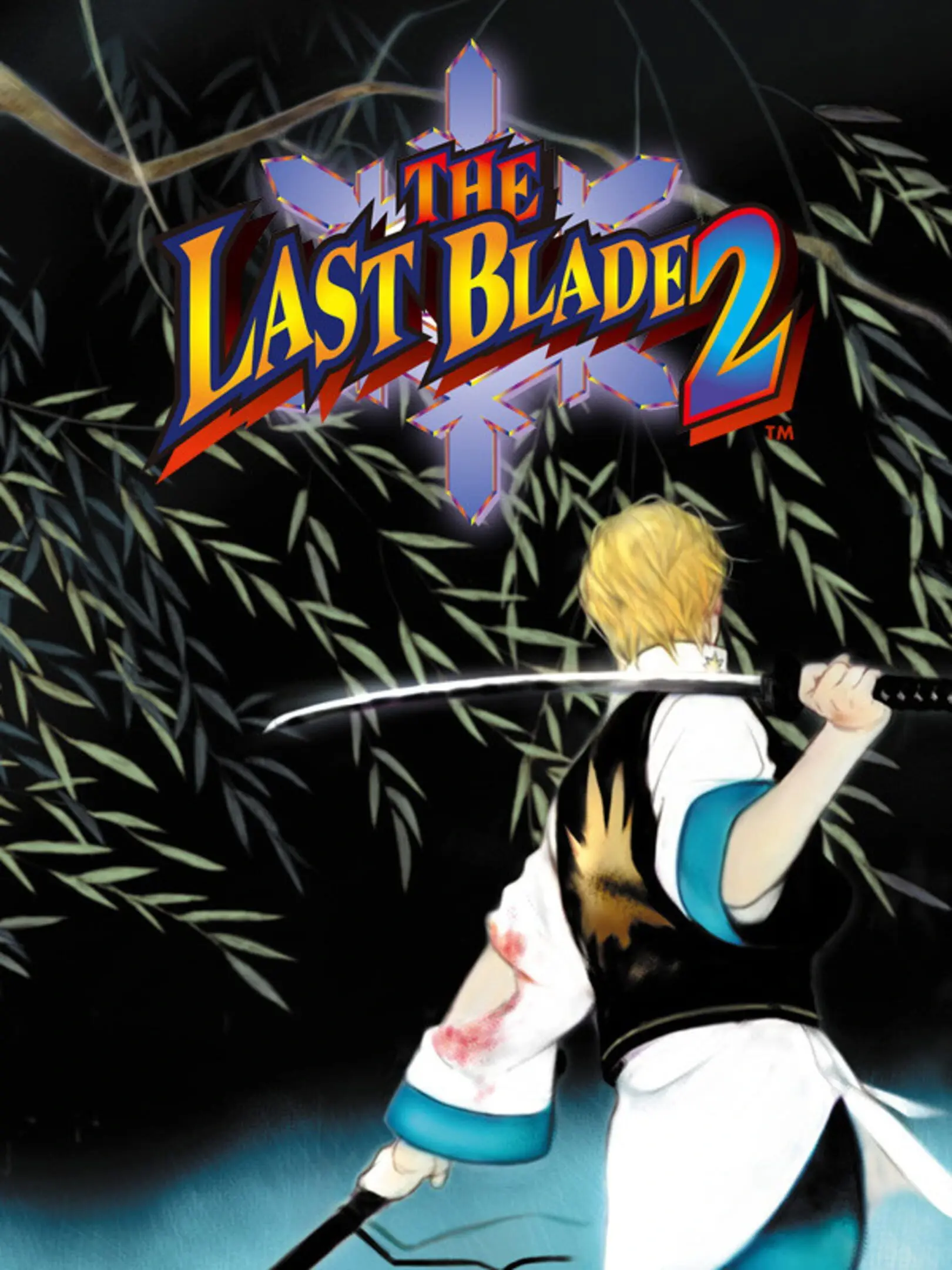 The Last Blade 2: The Way of the Blade