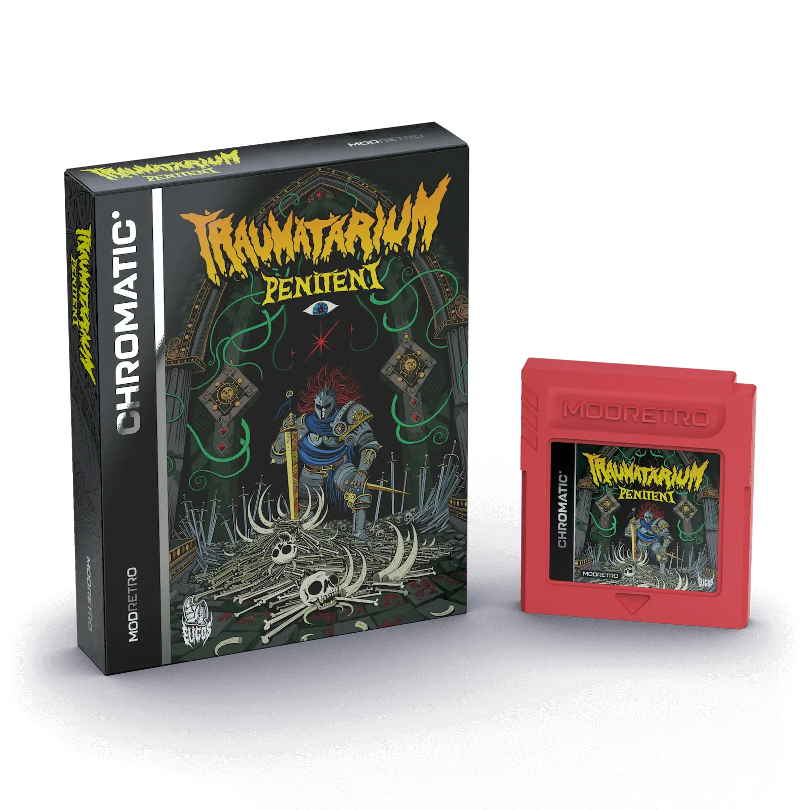 Traumatarium Penitent